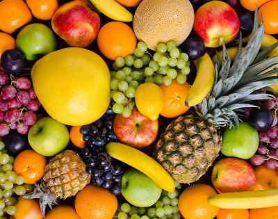 静物multifruit
