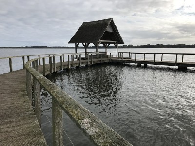湖
