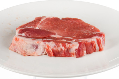 肉片