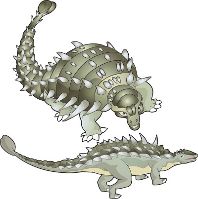 甲龙