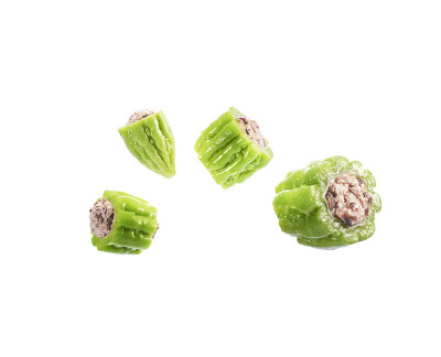 苦瓜肉