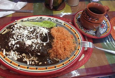 食物
