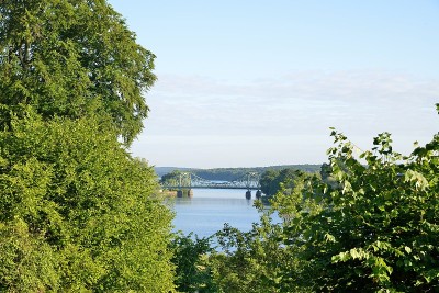 Glienicke Bridge