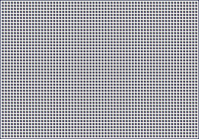 矢量LED显示屏幕背景纹理