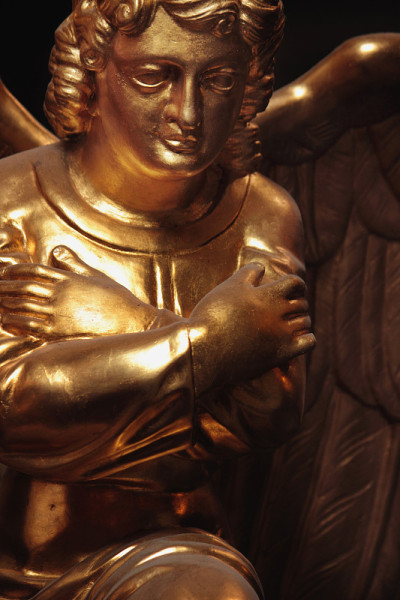 黄金天使