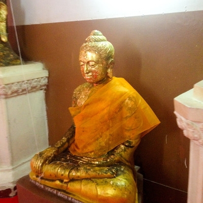 大城府