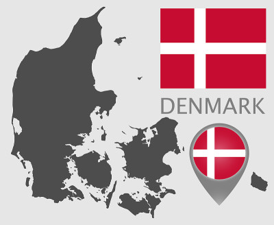 Denmark blank