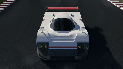 赛车
