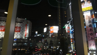 我的亚洲旅行