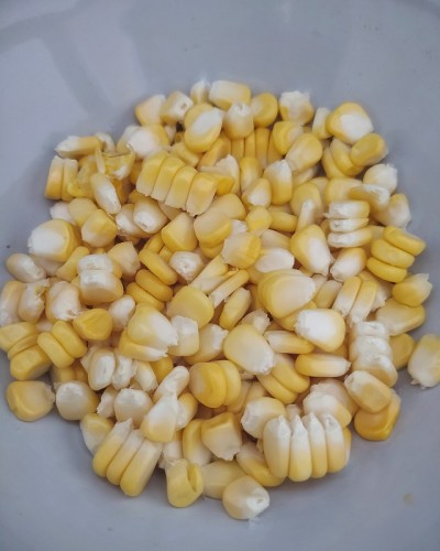 玉米