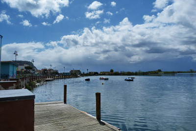 Bacoli, Campania，意大利