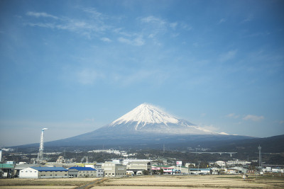 富士山02