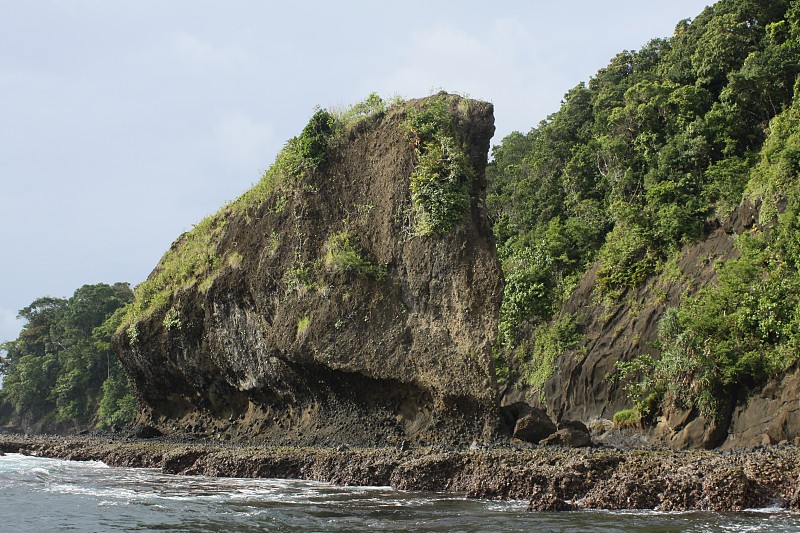 庞岸达兰海滩山