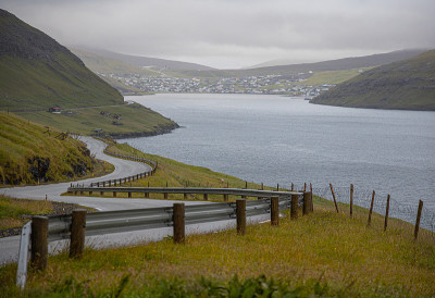 Vagar,法罗群岛