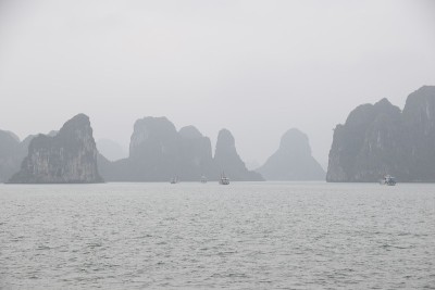 越南下龙湾