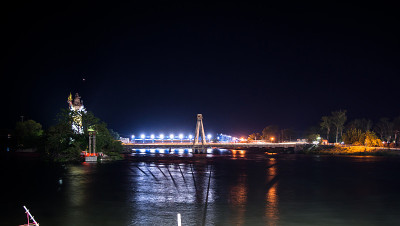 Har Ki Pauri是印度北阿坎德邦哈尔德瓦尔恒河岸边的一座著名的高铁。