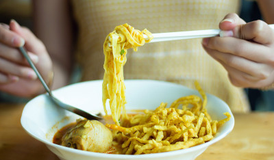 食物