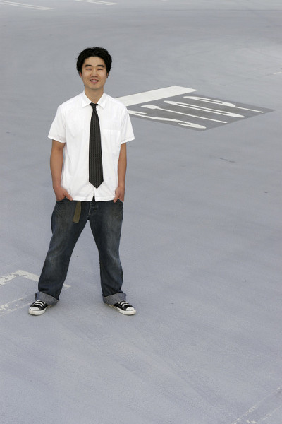 年轻人系列