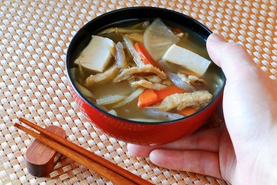肯钦吉鲁汤