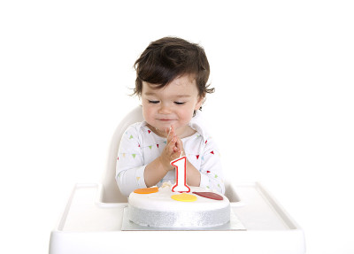 是生日蛋糕
