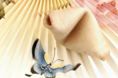 中国幸运饼干