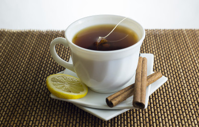 茶