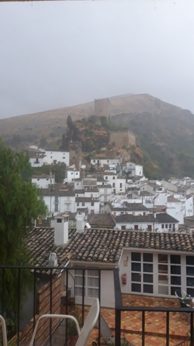 Cazorla
