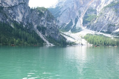 布雷斯湖