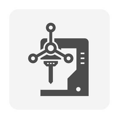 钻井工具图标