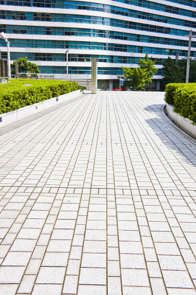 小道