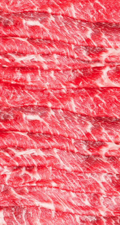 生肉