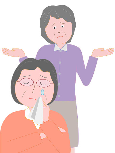 高级