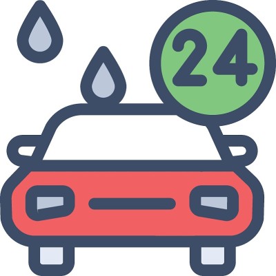 车