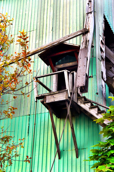 铜矿业建设