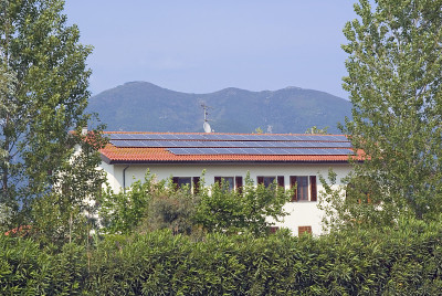 小屋