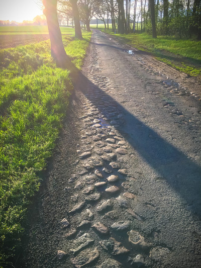 乡间小路