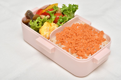 日本美味的午餐