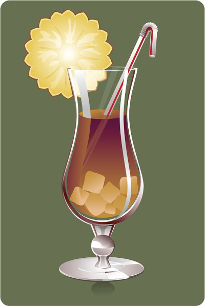 迈泰鸡尾酒