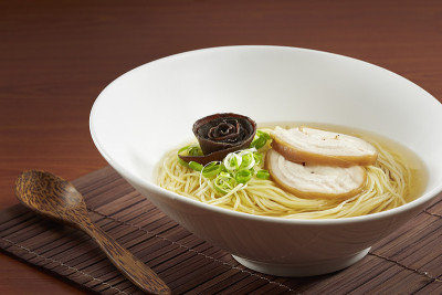 面条