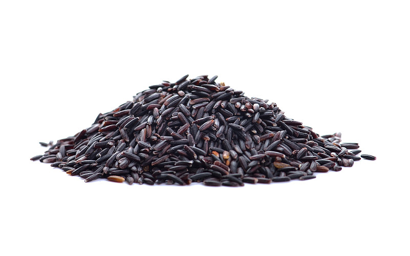 泰国黑茉莉米(米莓)