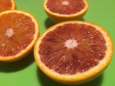 橙子