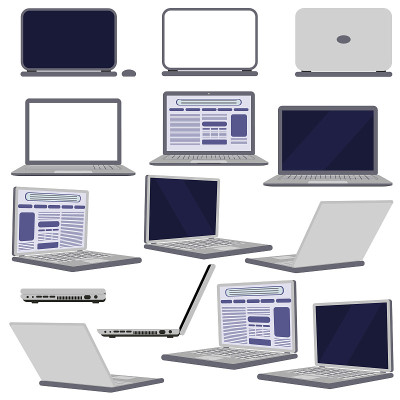 移动PC