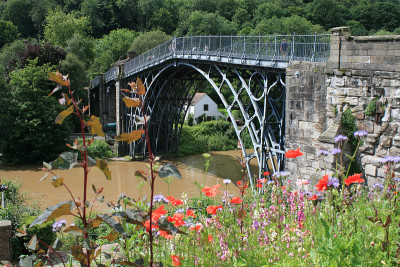 Ironbridge