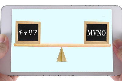 航母MVNO