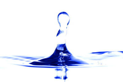 滴水
