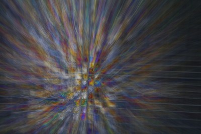 用光玩瓷砖