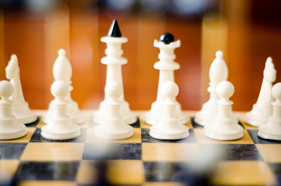 国际象棋的数据