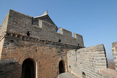 长城