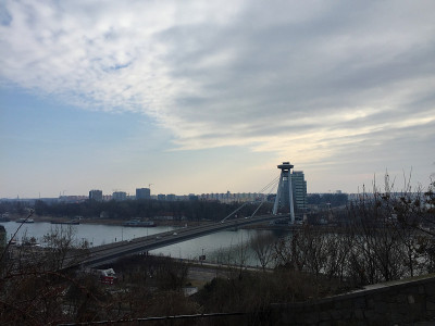 多瑙河