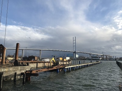 吕根岛大桥